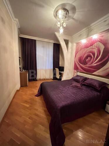 2-комн. новостройка - м. Элмляр Академиясы - 100 м² (7)