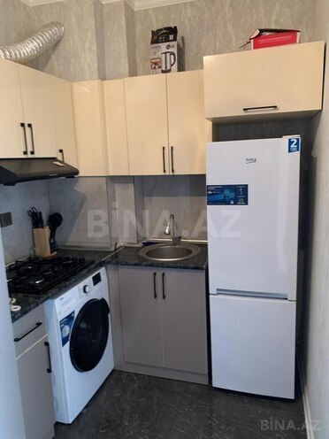 2 otaqlı yeni tikili - 20 Yanvar m. - 43 m² (3)