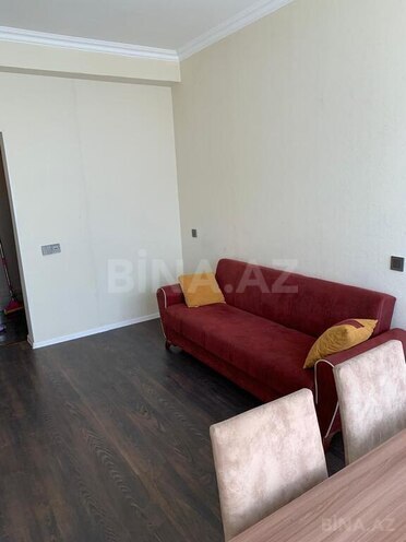 2 otaqlı yeni tikili - 20 Yanvar m. - 43 m² (8)