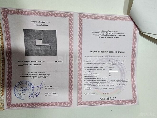 Torpaq - Neftçala - 4000 sot (13)