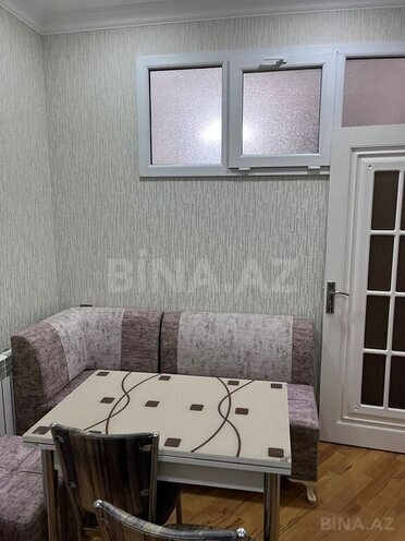 3 otaqlı yeni tikili - Əhmədli m. - 115 m² (2)