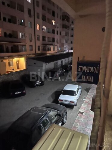 3 otaqlı yeni tikili - Əhmədli m. - 115 m² (13)