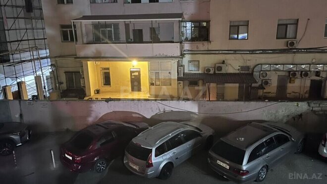 3 otaqlı yeni tikili - Əhmədli m. - 115 m² (20)