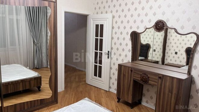 3 otaqlı yeni tikili - Əhmədli m. - 115 m² (11)