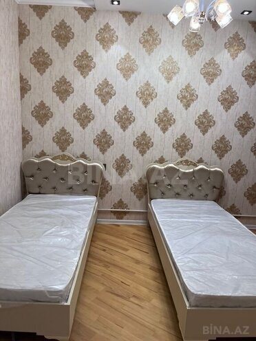 3 otaqlı yeni tikili - Əhmədli m. - 115 m² (10)