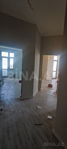 4 otaqlı yeni tikili - 8 Noyabr m. - 127 m² (5)
