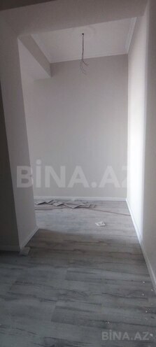 4 otaqlı yeni tikili - 8 Noyabr m. - 127 m² (2)