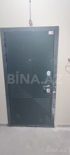 4 otaqlı yeni tikili - 8 Noyabr m. - 127 m² (3)