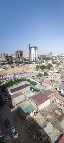 4 otaqlı yeni tikili - 8 Noyabr m. - 127 m² (8)