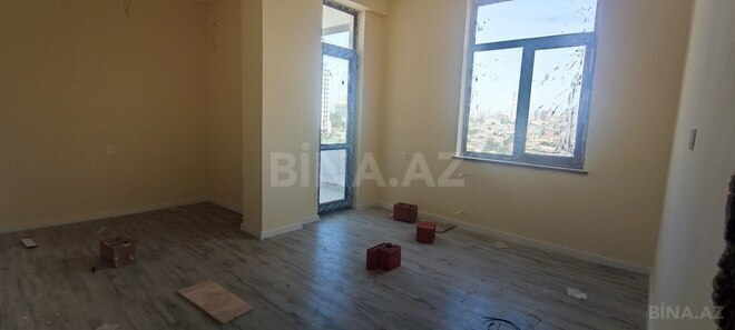 4 otaqlı yeni tikili - 8 Noyabr m. - 127 m² (1)
