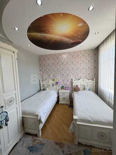 4-комн. новостройка - м. 20 января - 163 м² (11)
