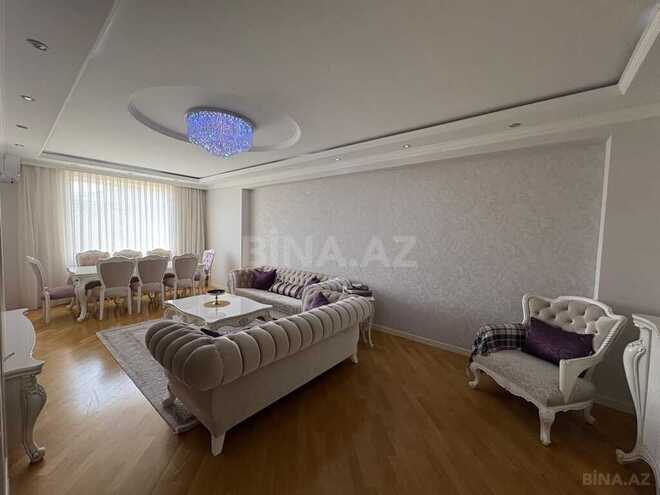 4-комн. новостройка - м. 20 января - 163 м² (1)