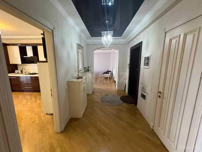 4-комн. новостройка - м. 20 января - 163 м² (5)
