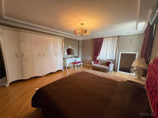 4-комн. новостройка - м. 20 января - 163 м² (8)