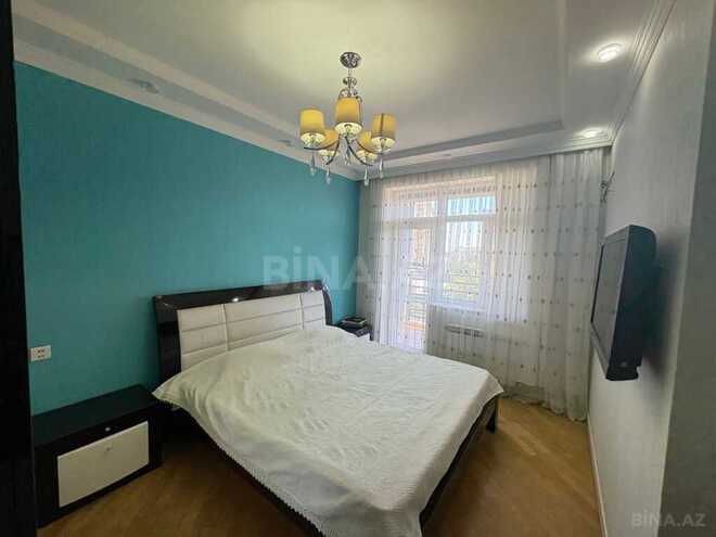 4-комн. новостройка - м. 20 января - 163 м² (9)