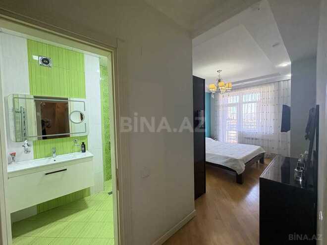 4-комн. новостройка - м. 20 января - 163 м² (14)