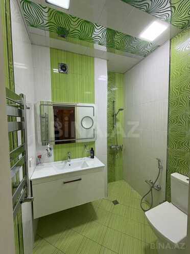 4-комн. новостройка - м. 20 января - 163 м² (21)