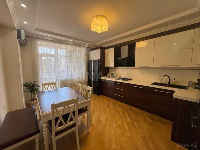 4-комн. новостройка - м. 20 января - 163 м² (17)