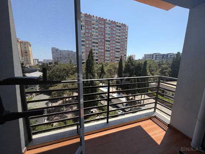 4-комн. новостройка - м. 20 января - 163 м² (24)