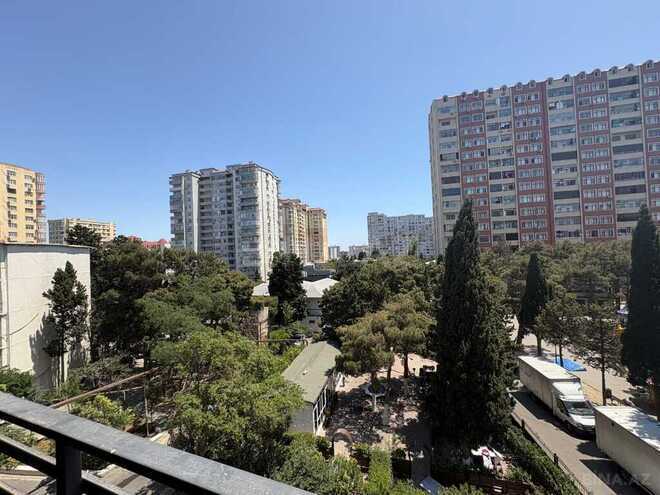 4-комн. новостройка - м. 20 января - 163 м² (28)