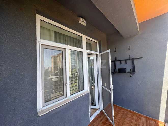 4-комн. новостройка - м. 20 января - 163 м² (27)
