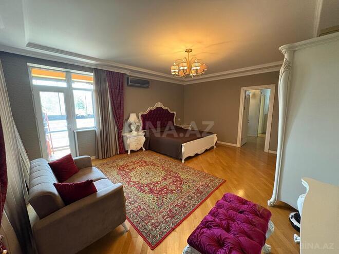 4-комн. новостройка - м. 20 января - 163 м² (6)