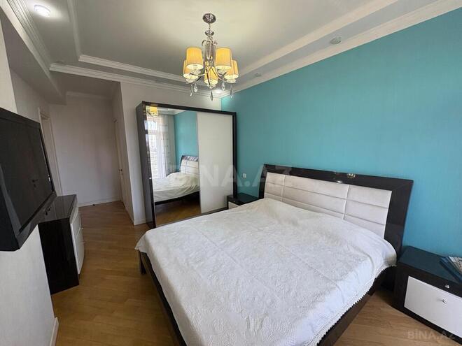4-комн. новостройка - м. 20 января - 163 м² (10)