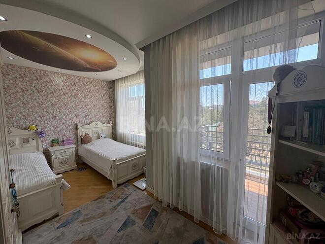 4-комн. новостройка - м. 20 января - 163 м² (12)