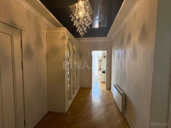 4-комн. новостройка - м. 20 января - 163 м² (15)