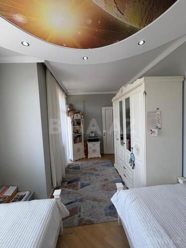 4-комн. новостройка - м. 20 января - 163 м² (22)
