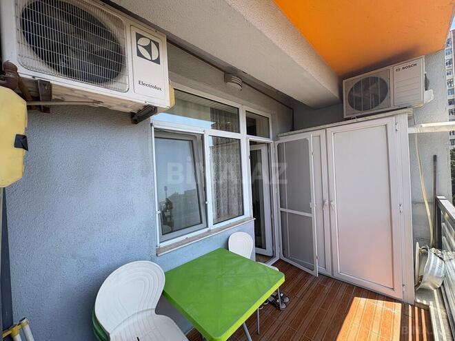 4-комн. новостройка - м. 20 января - 163 м² (25)