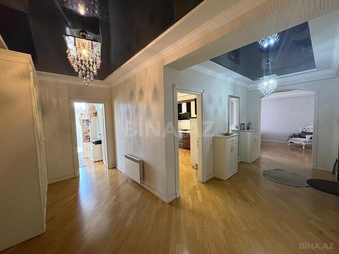 4-комн. новостройка - м. 20 января - 163 м² (4)