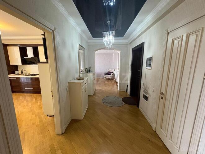 4-комн. новостройка - м. 20 января - 163 м² (18)