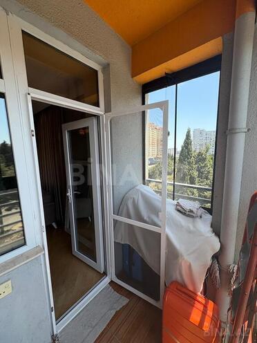 4-комн. новостройка - м. 20 января - 163 м² (26)