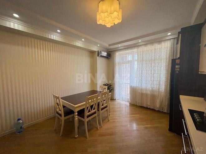 4-комн. новостройка - м. 20 января - 163 м² (3)