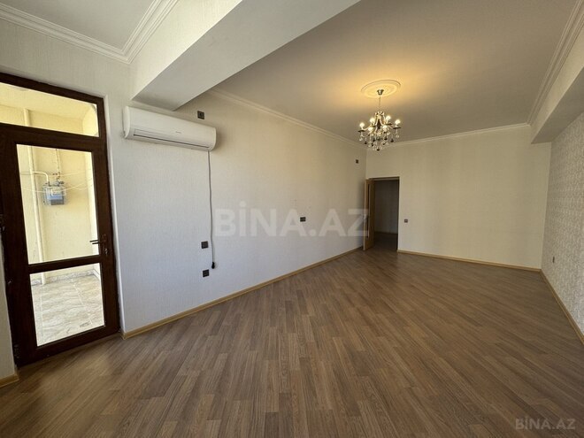 3-комн. новостройка - пос. Баилова - 120 м² (2)