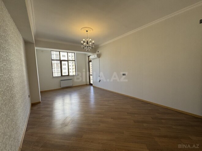 3-комн. новостройка - пос. Баилова - 120 м² (1)