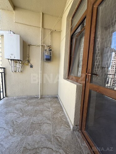 3-комн. новостройка - пос. Баилова - 120 м² (12)