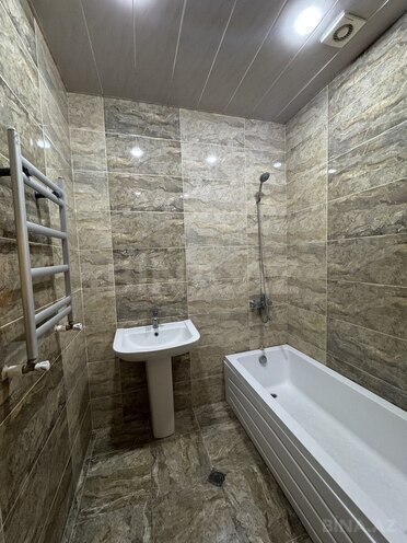 3-комн. новостройка - пос. Баилова - 120 м² (10)