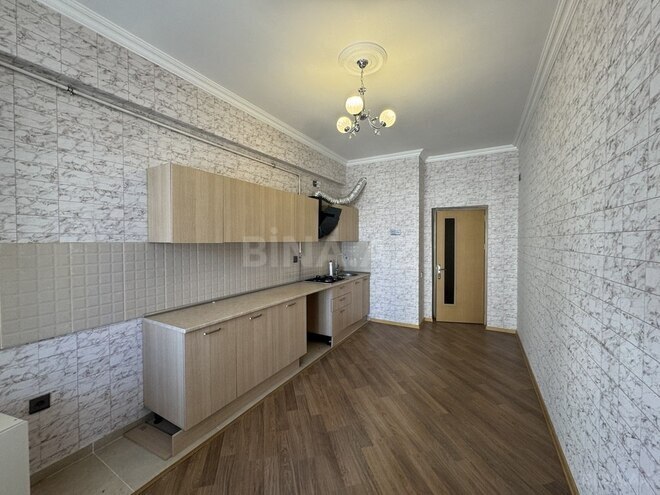3-комн. новостройка - пос. Баилова - 120 м² (8)