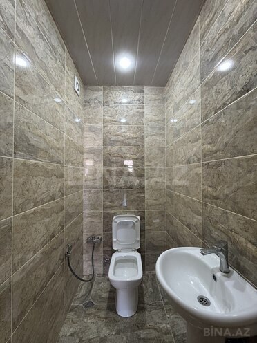 3-комн. новостройка - пос. Баилова - 120 м² (11)