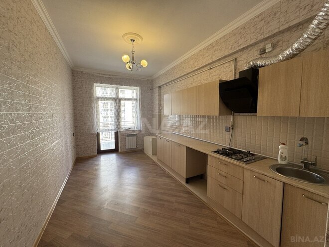 3-комн. новостройка - пос. Баилова - 120 м² (7)