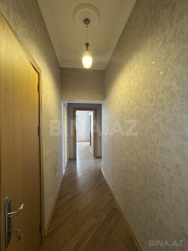 3-комн. новостройка - пос. Баилова - 120 м² (9)