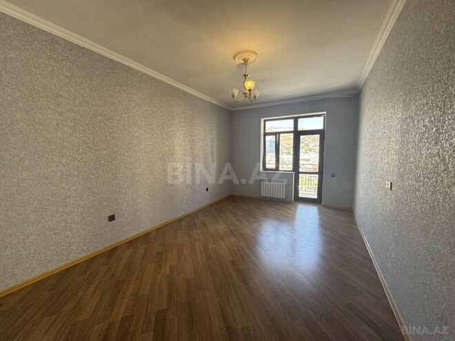 3-комн. новостройка - пос. Баилова - 120 м² (3)