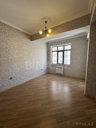 3-комн. новостройка - пос. Баилова - 120 м² (5)
