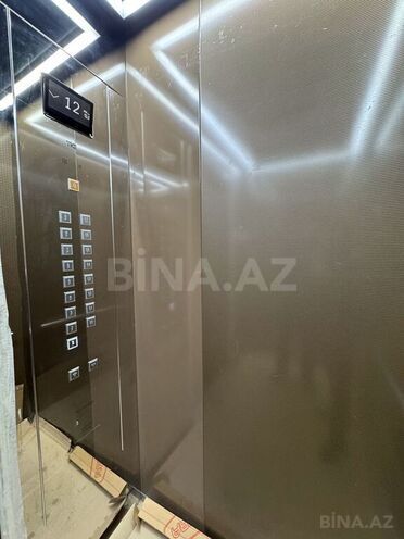 3-комн. новостройка - пос. Баилова - 120 м² (13)