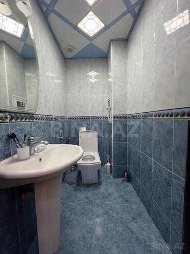 4-комн. новостройка - м. Ази Асланов - 150 м² (7)