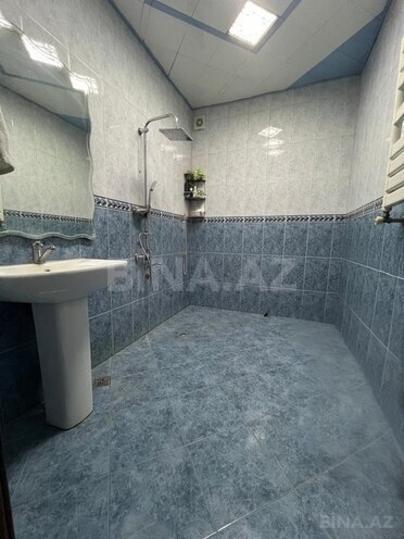 4-комн. новостройка - м. Ази Асланов - 150 м² (8)