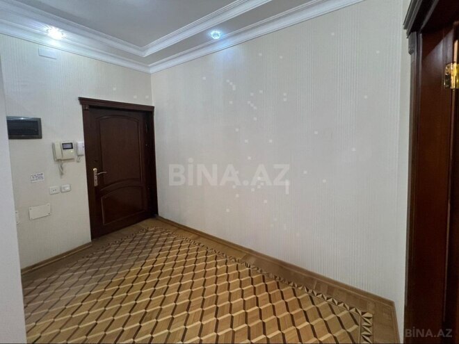 4-комн. новостройка - м. Ази Асланов - 150 м² (6)