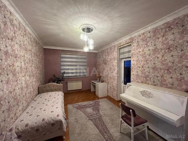 4-комн. новостройка - м. Ази Асланов - 150 м² (4)